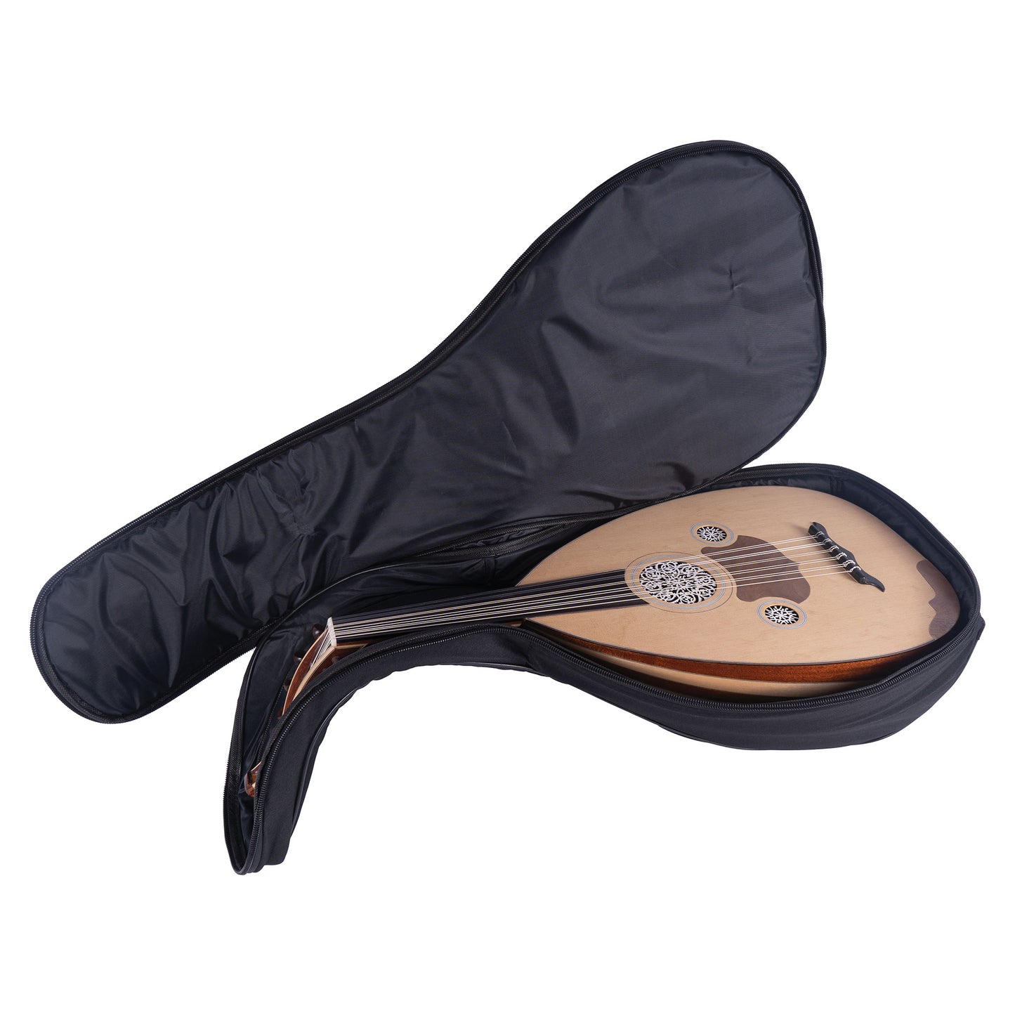 Wagon 01 Series Oud Bag