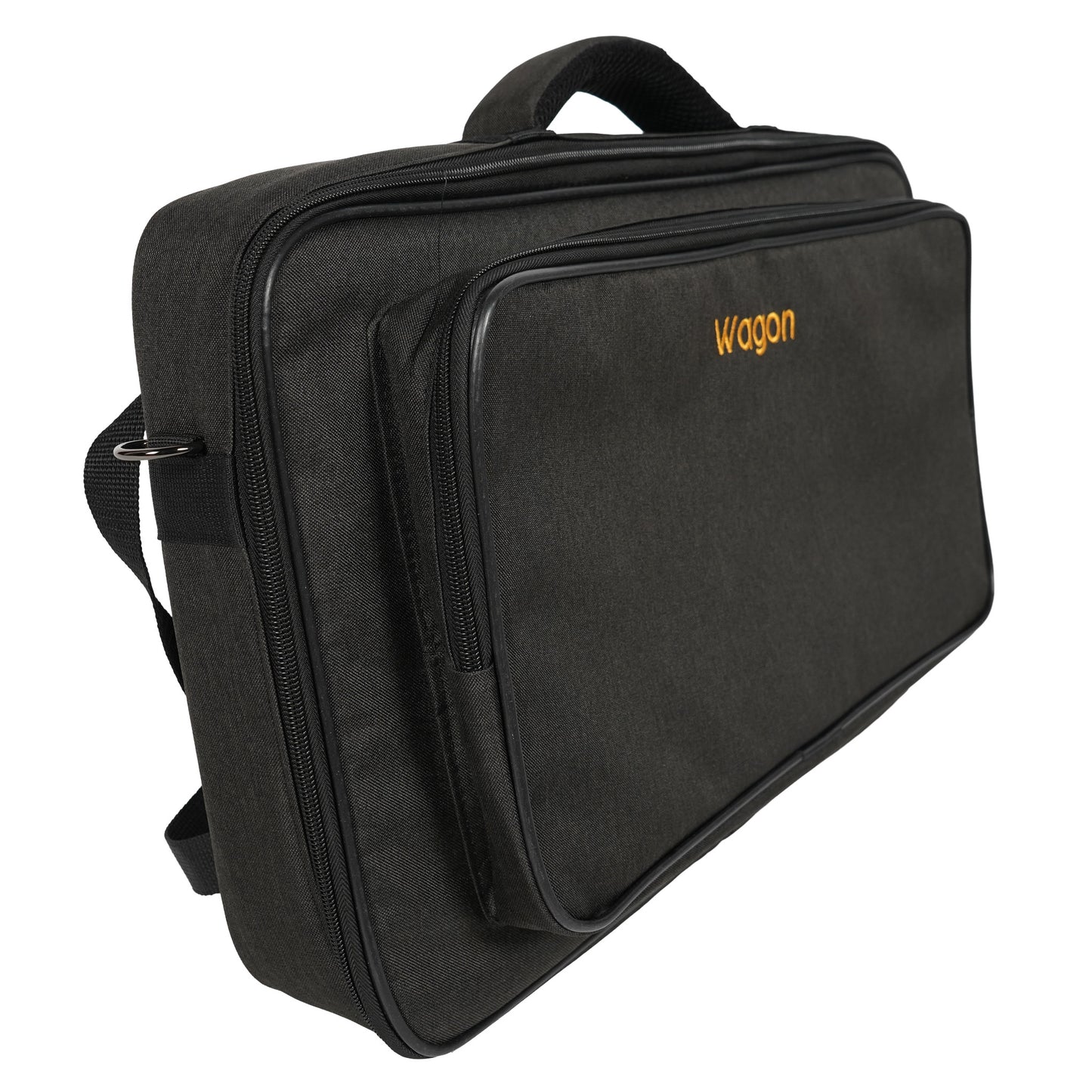 Wagon 03 Series DJ Controller Bag - Black (FLX4)