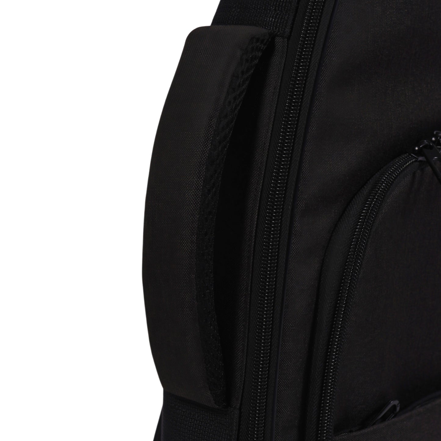 Wagon 03 Series Headless Electric Guitar Bag - Black