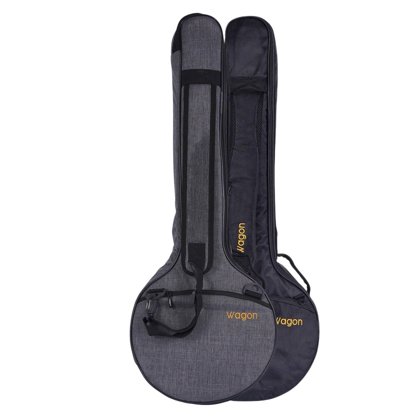 Wagon 03 Series Cumbus Bag