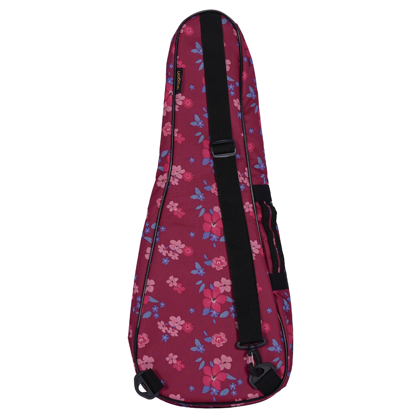 Wagon 03 Series Concert Ukulele Bag