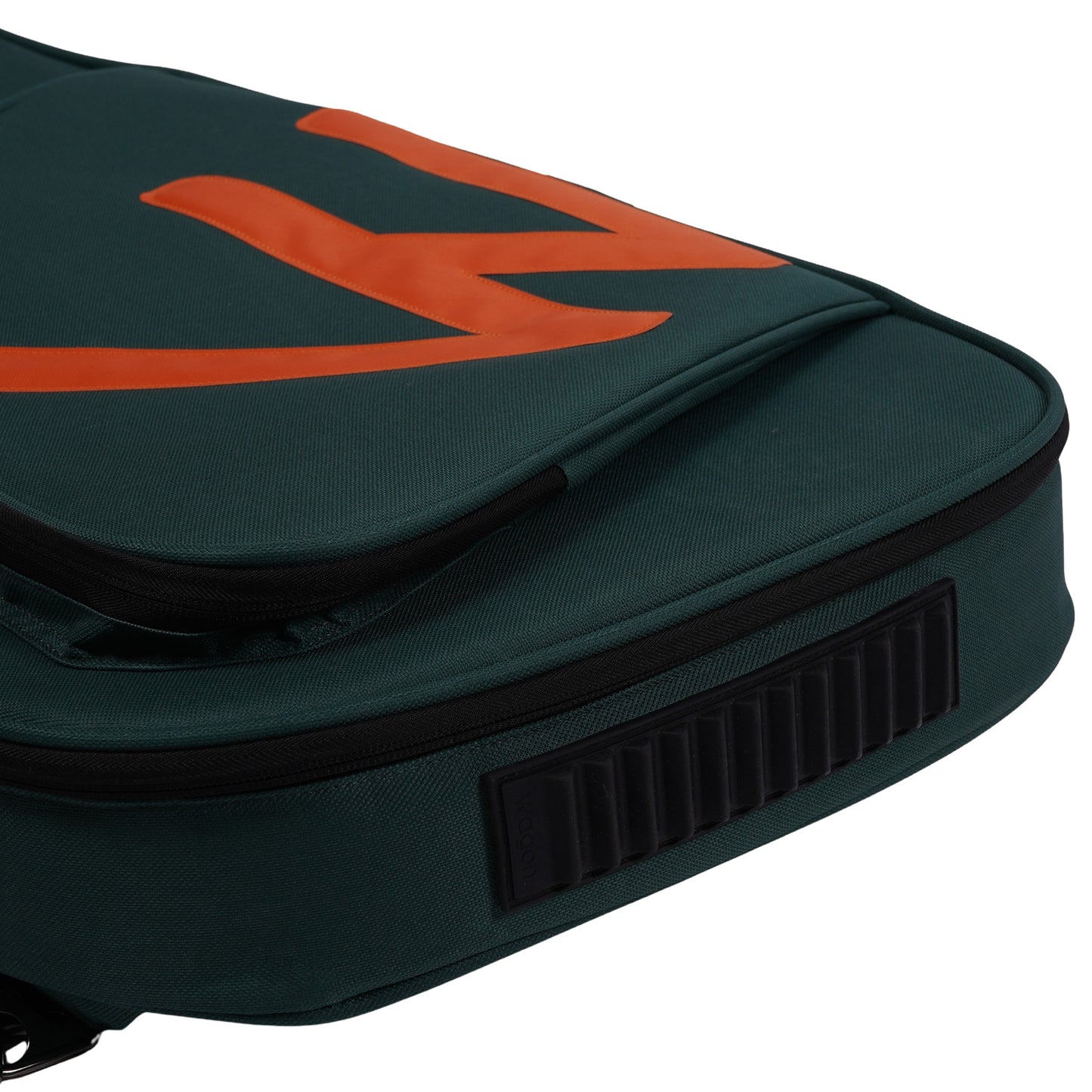 Wagon 04 Series Electric Guitar Bag - Forest