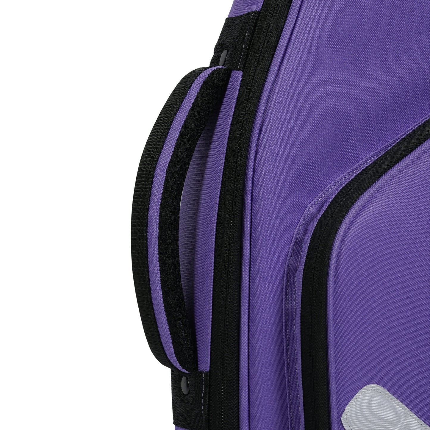 Wagon 04 Series Electric Guitar Bag - Lavander
