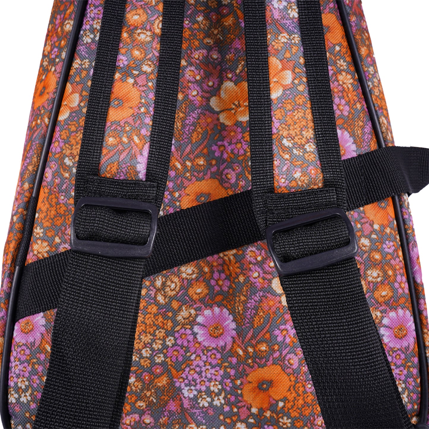 Wagon 04 Series Soprano Ukulele Bag