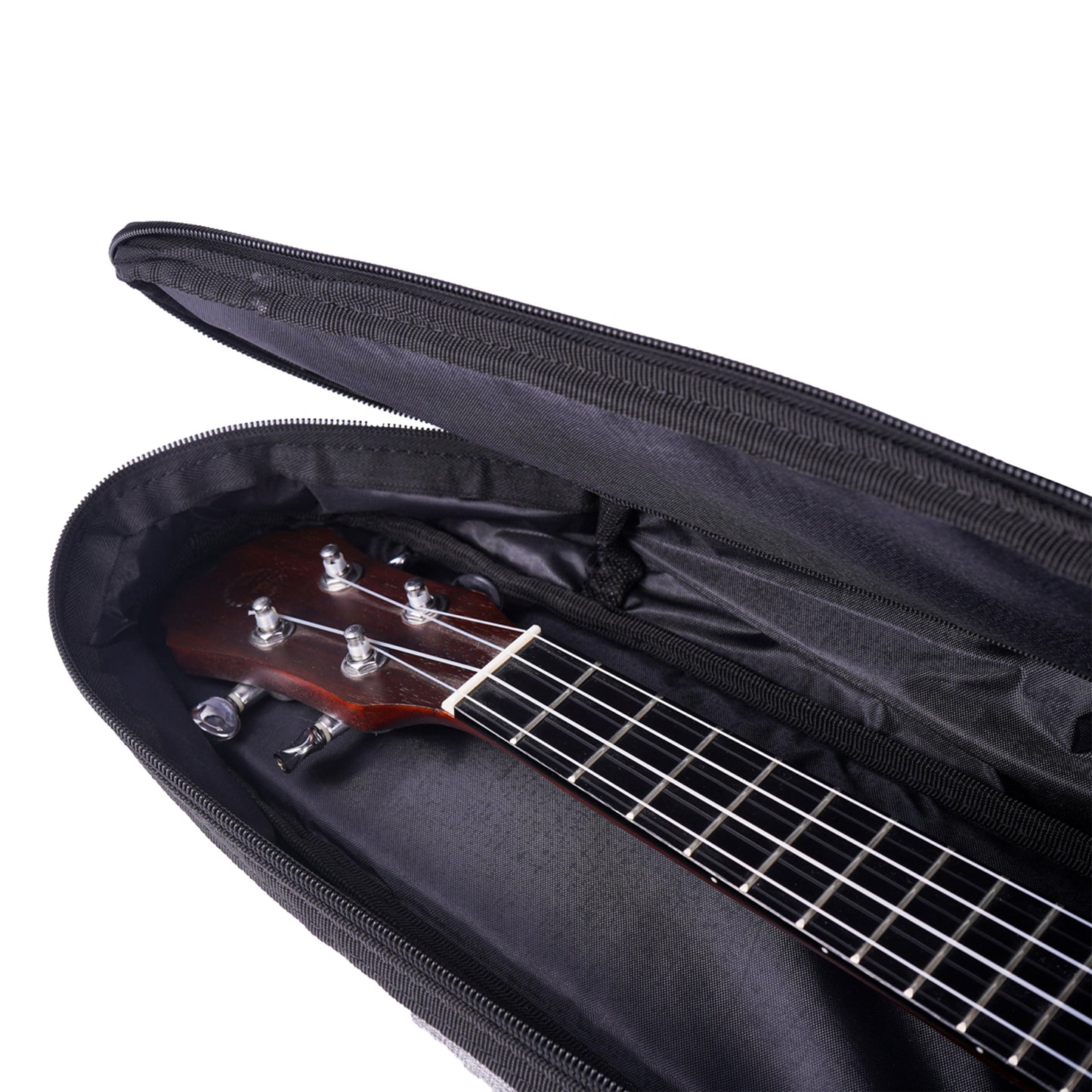 Wagon 04 Series Soprano Ukulele Bag
