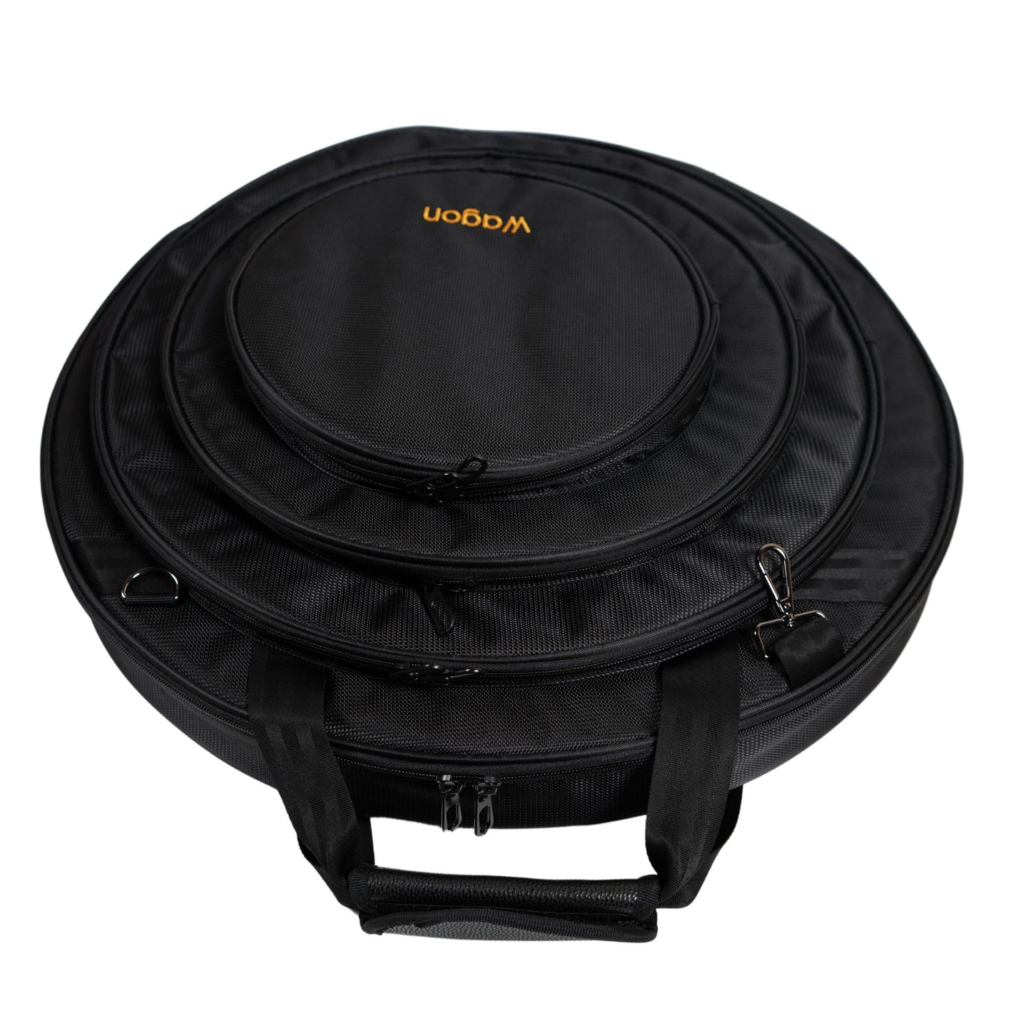 Wagon 05 Series 22" Cymbal Bag