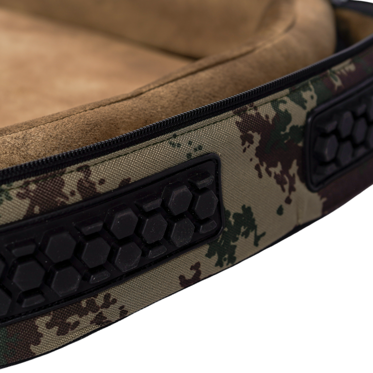 Wagon 05 Series Electric Guitar Bag - Camouflage