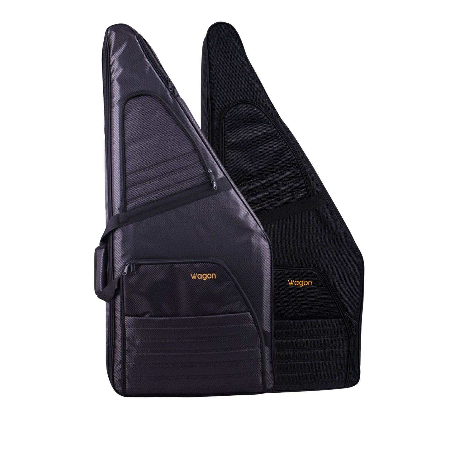 Wagon 05 Series Kanun Bag