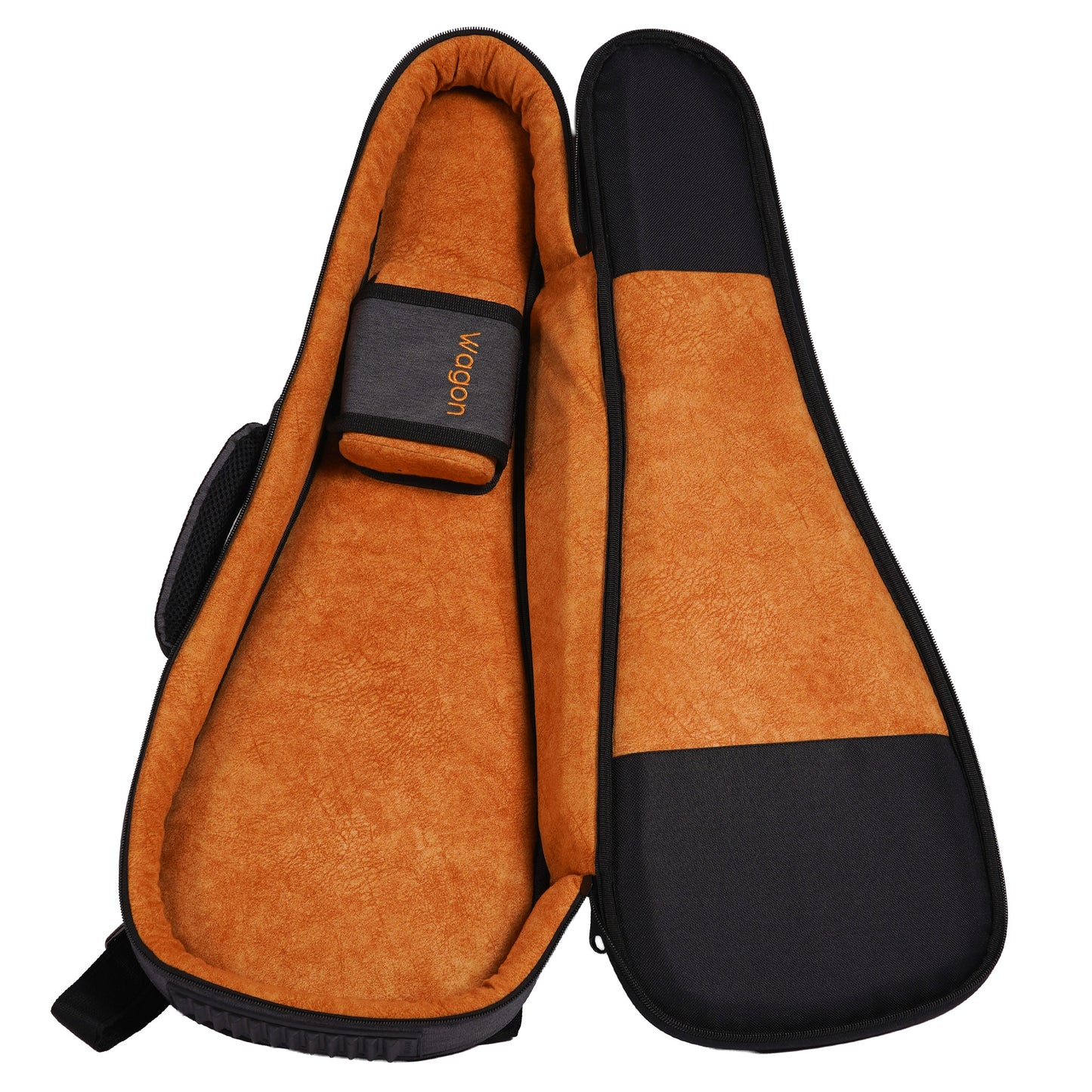 Wagon 05 Series Concert Ukulele Bag