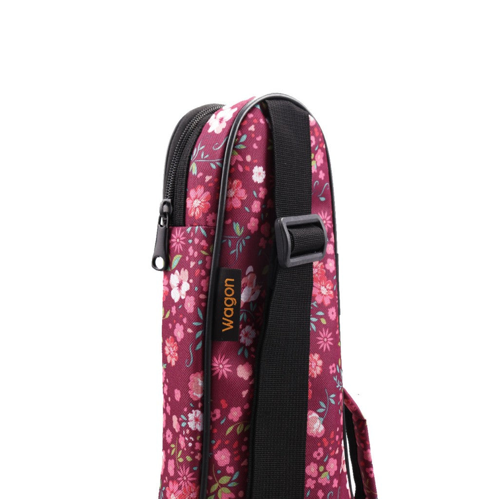 Wagon 03 Series Soprano Ukulele Bag