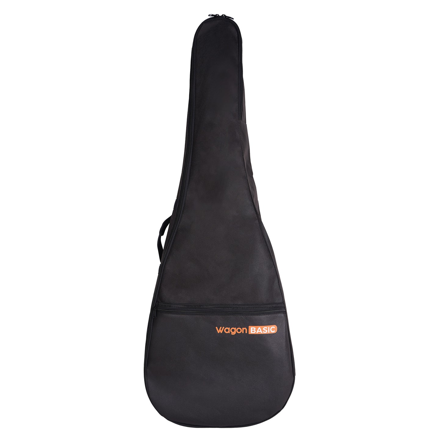 Wagon Basic B Model Electric Guitar Bag - Black