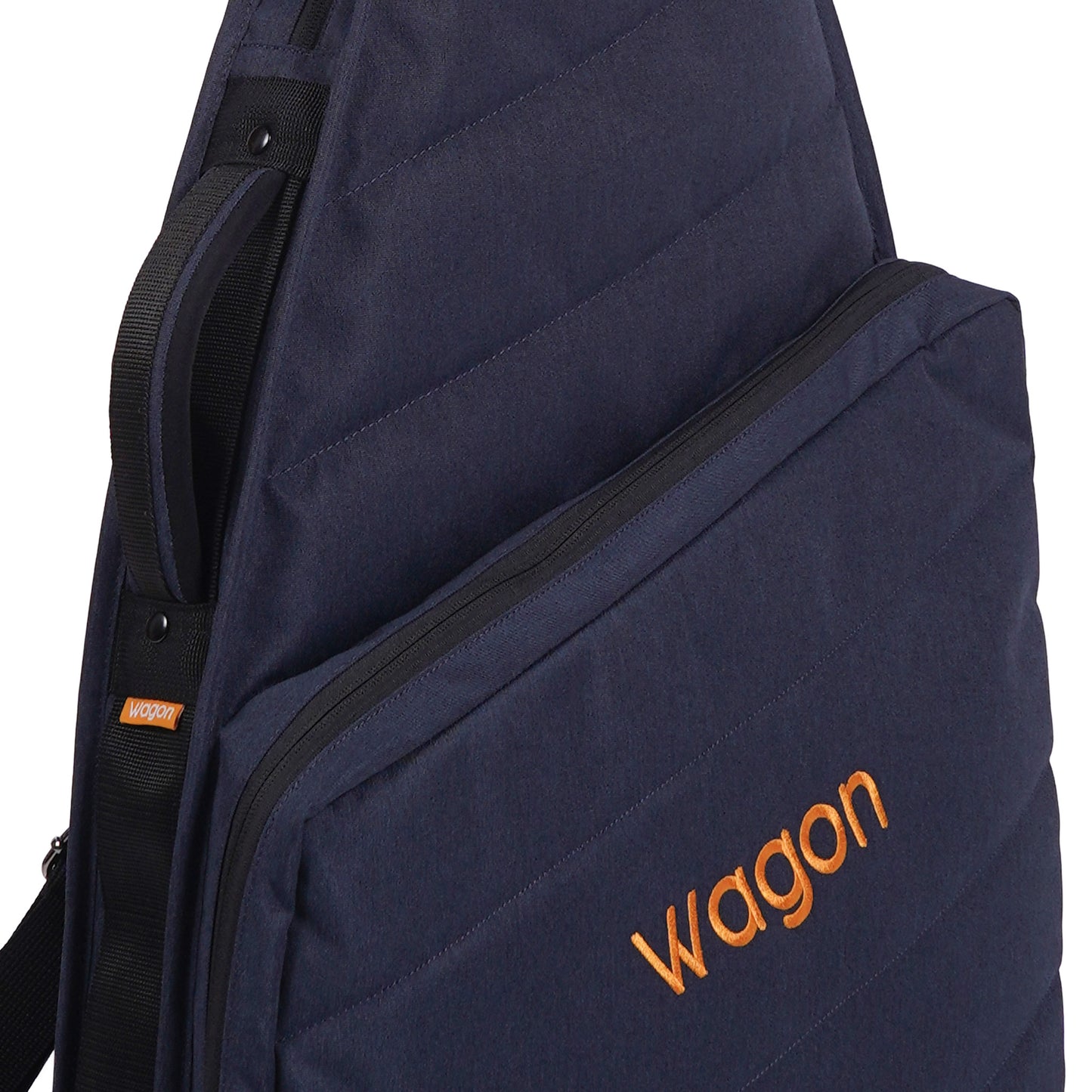 Wagon W8 Electric Guitar Bag - Midnight