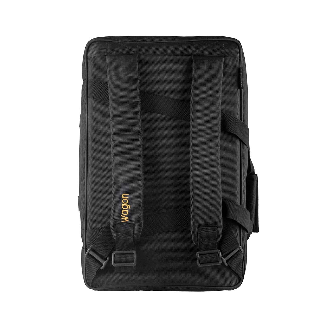 Wagon 05 Series Cajon Bag - Black