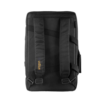 Wagon 05 Series Cajon Bag - Black