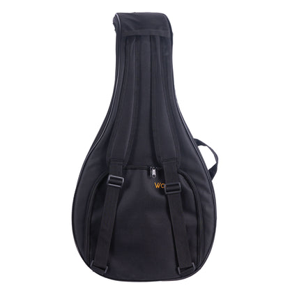 Wagon 01 Series Oud Bag