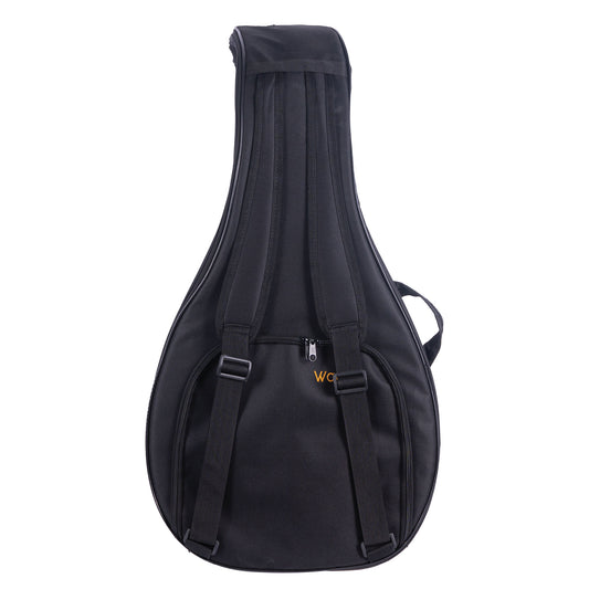 Wagon 01 Series Oud Bag