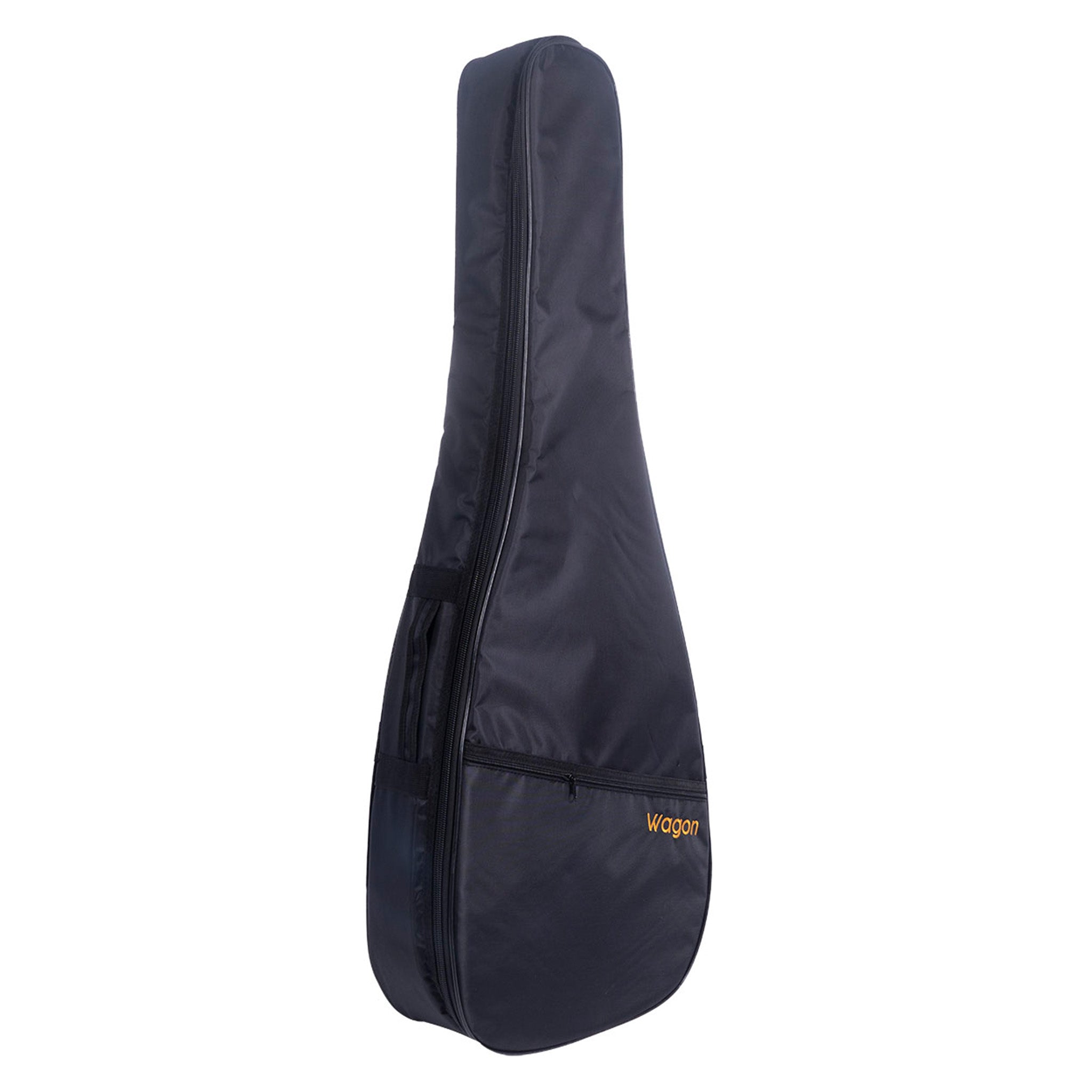 Yamaha Acoustic Guitar Cover Bag with Foam Padding (Black), Size/Dimension:  44 Inch at Rs 650/piece in Indore