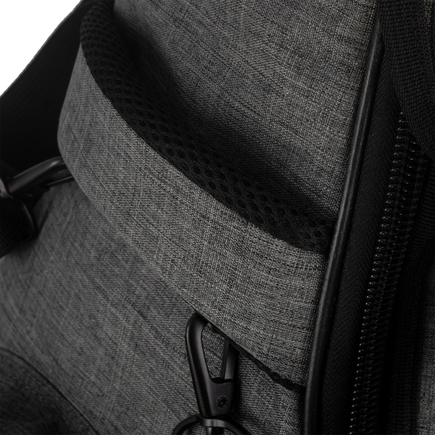 Wagon 03 Series Long Neck Bağlama 45 cm Body Bag
