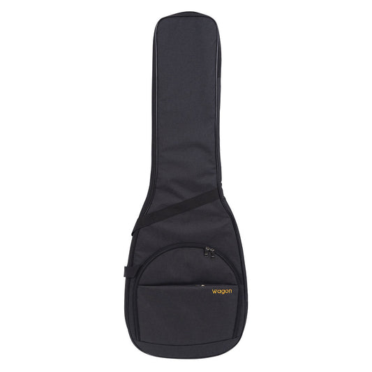 Bass Guitar Bags Wagon