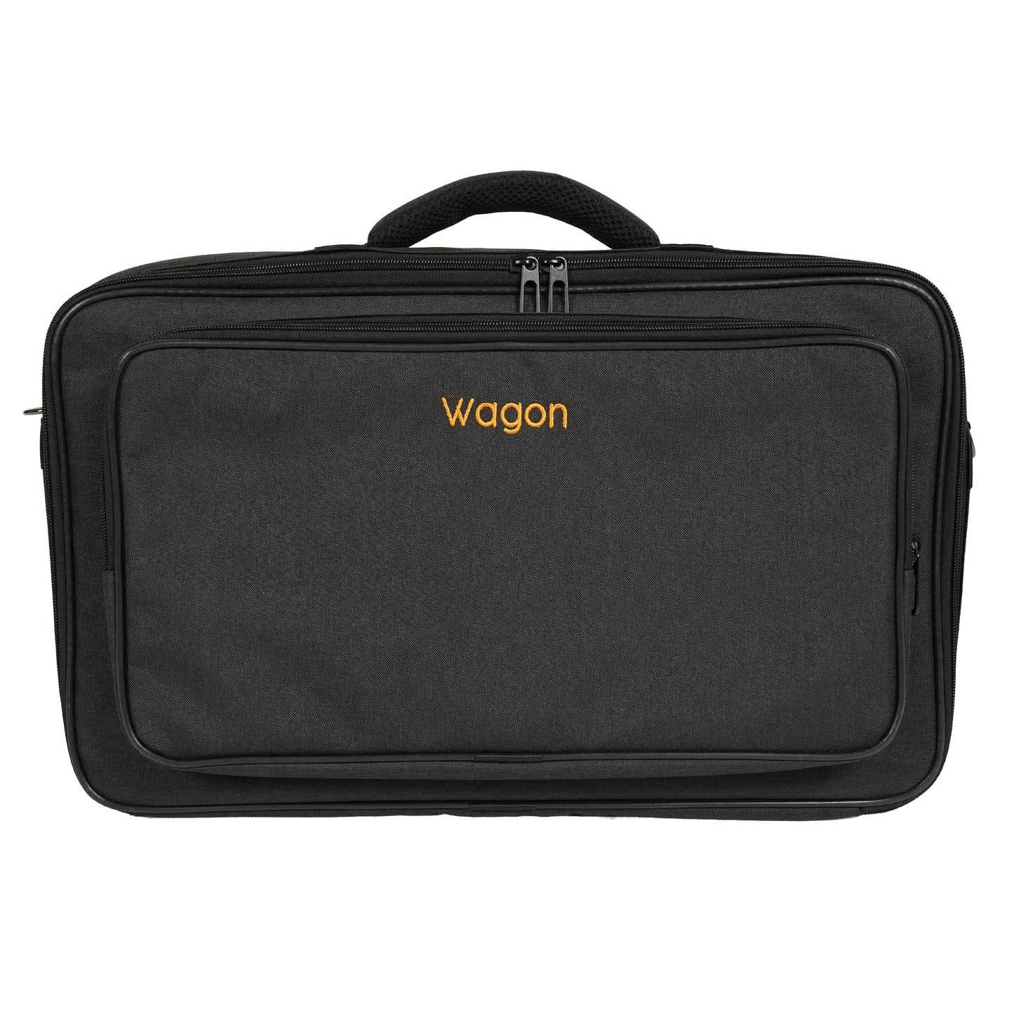 Wagon 03 Series DJ Controller Bag - Black (FLX4)