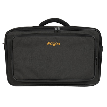 Wagon 03 Series DJ Controller Bag - Black (FLX4)