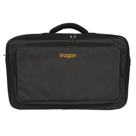 Wagon 03 Series DJ Controller Bag - Black (FLX4)