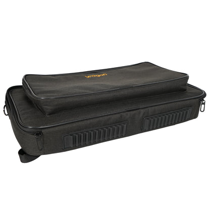 Wagon 03 Series DJ Controller Bag - Black (FLX4)