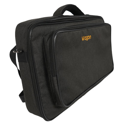 Wagon 03 Series DJ Controller Bag - Black (FLX4)