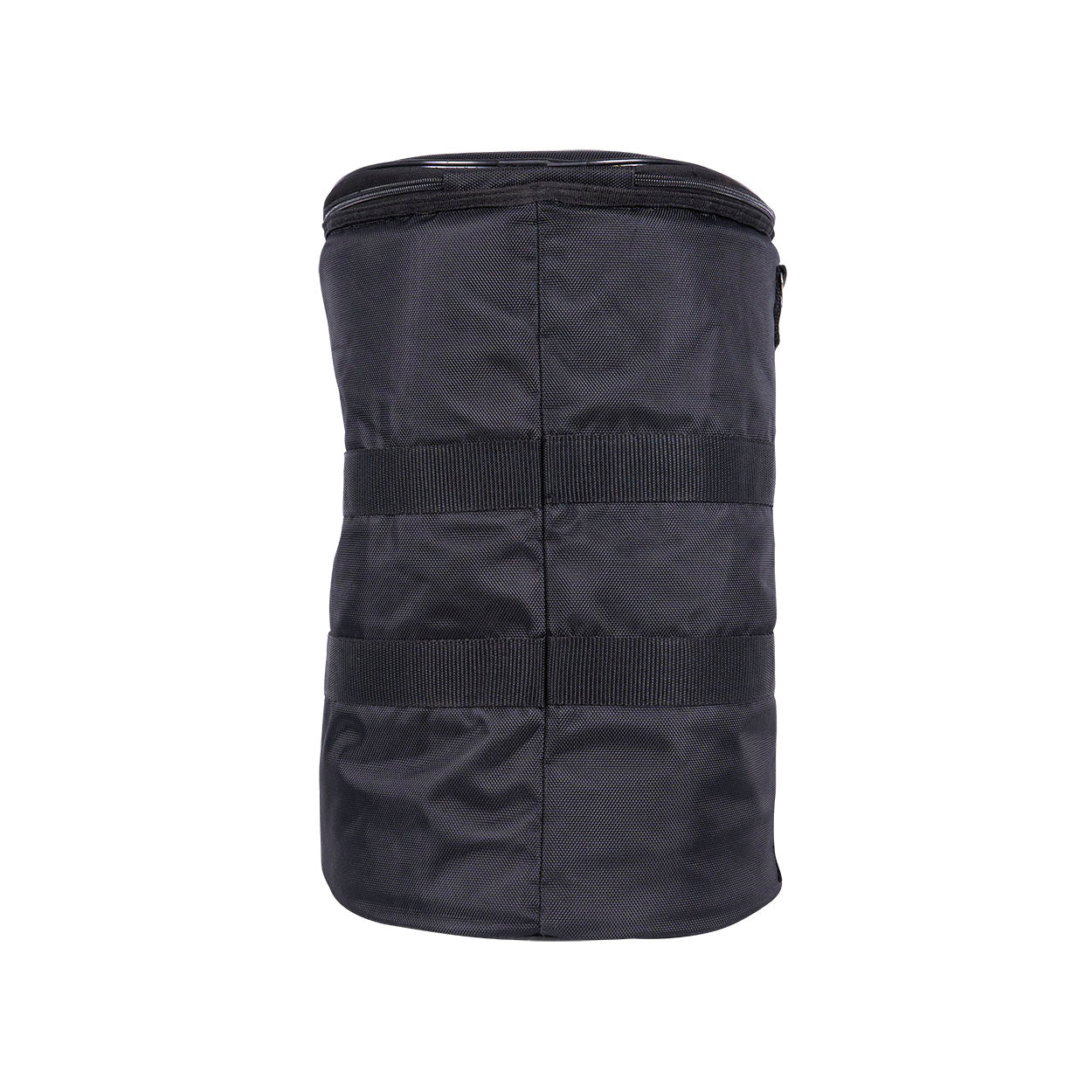 Wagon 03 Series Darbuka Bag - Black