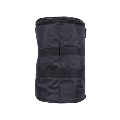 Wagon 03 Series Darbuka Bag - Black