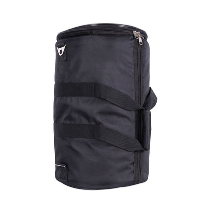 Wagon 03 Series Darbuka Bag - Black