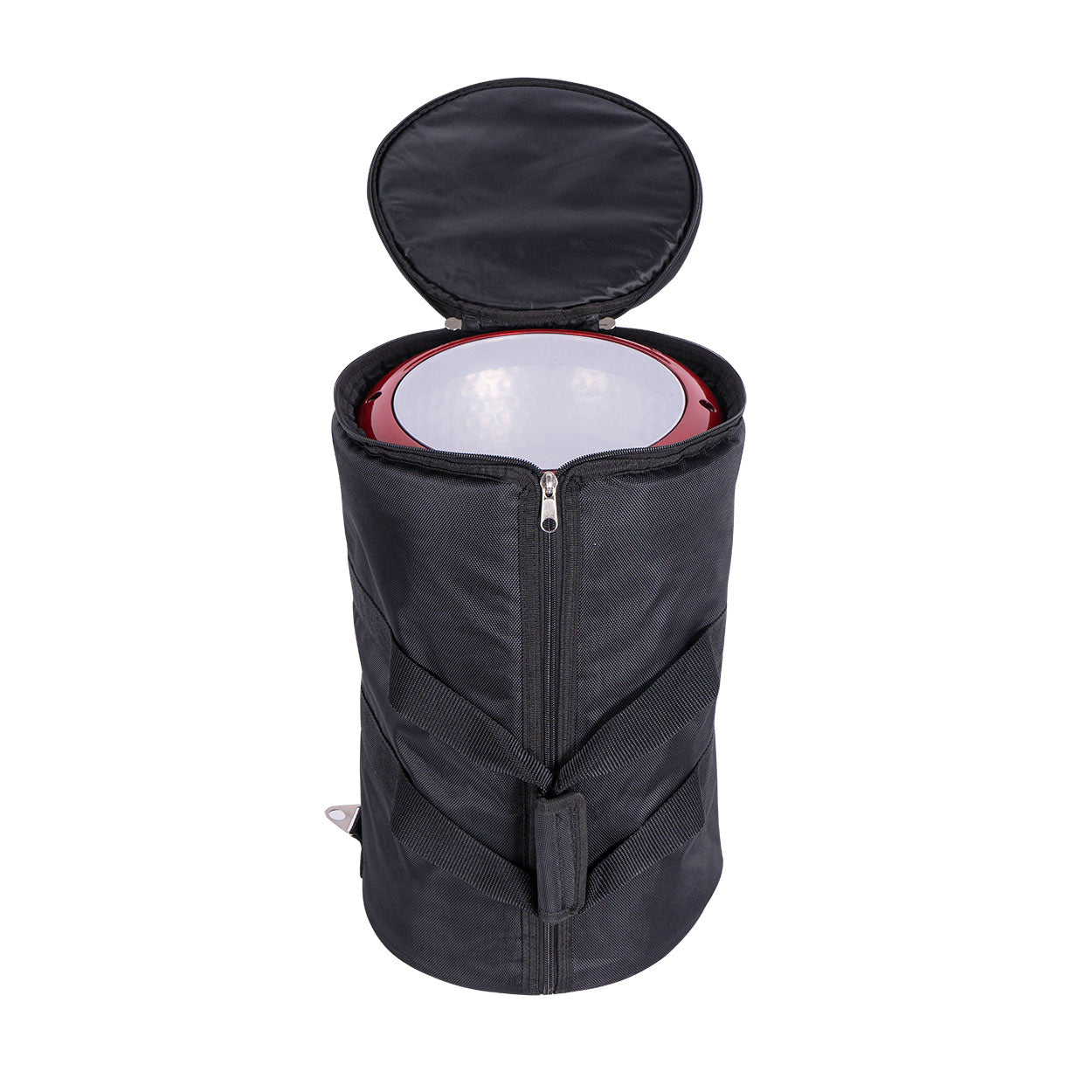 Wagon 03 Series Darbuka Bag - Black