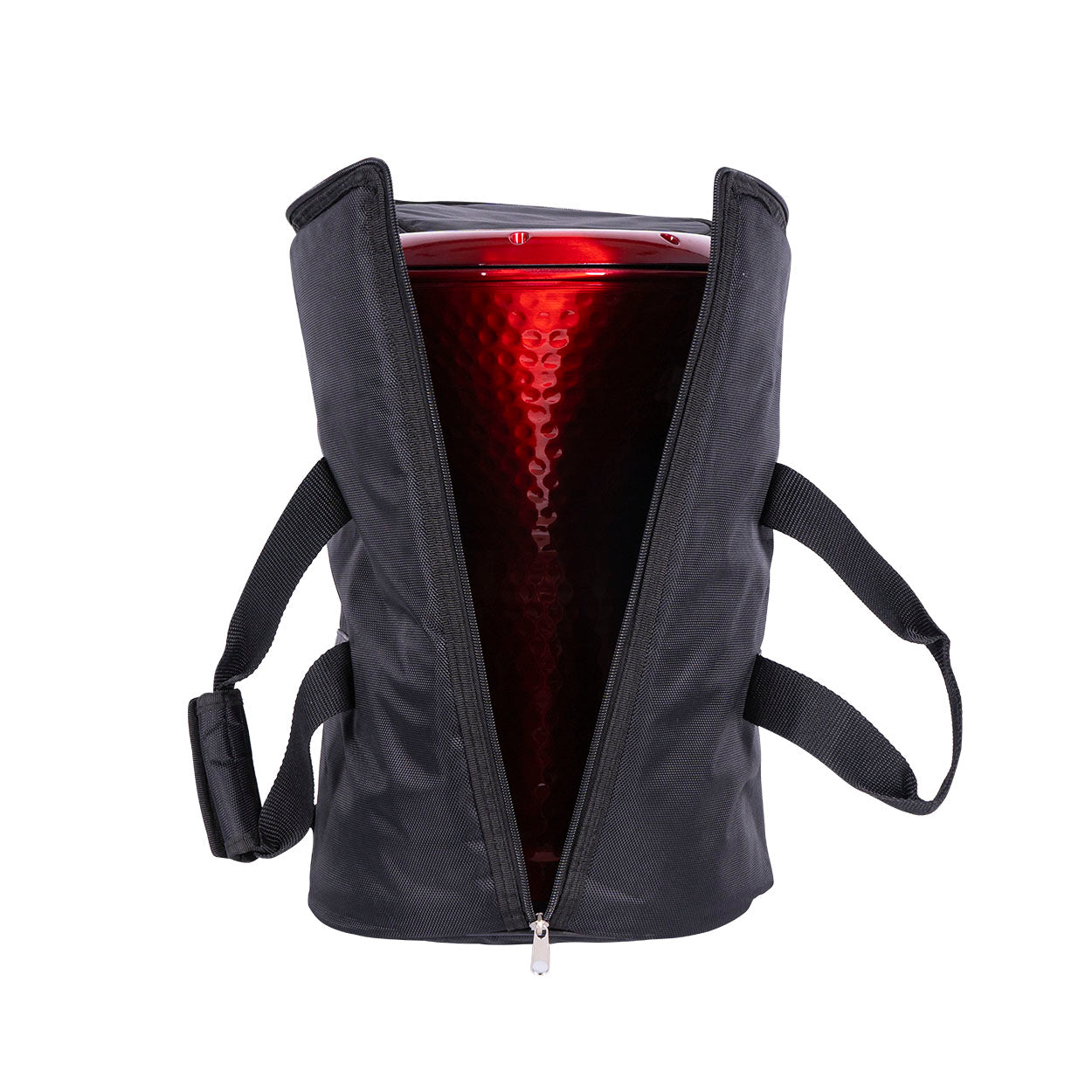 Wagon 03 Series Darbuka Bag - Black