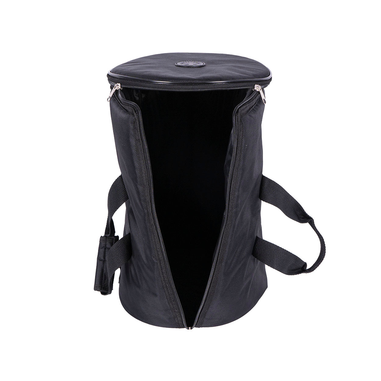 Wagon 03 Series Darbuka Bag - Black
