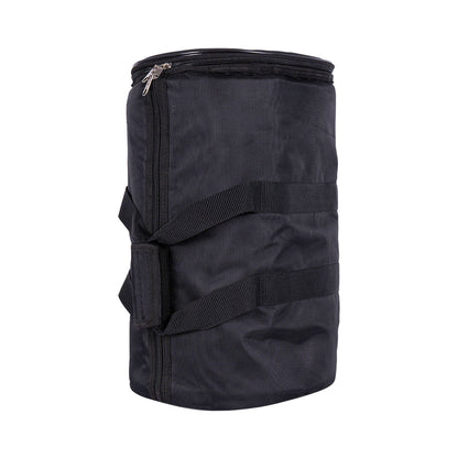 Wagon 03 Series Darbuka Bag - Black