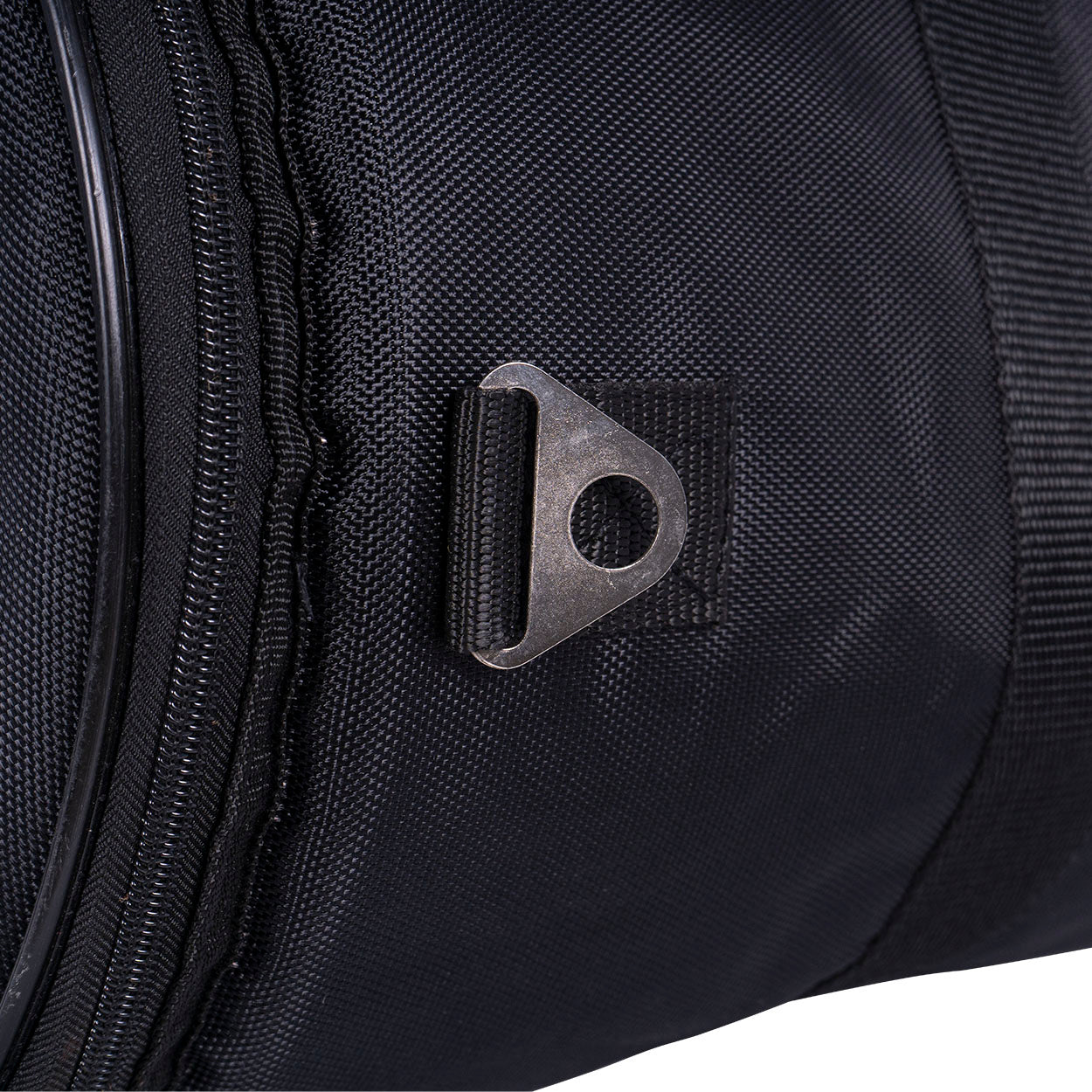 Wagon 03 Series Darbuka Bag - Black