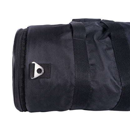 Wagon 03 Series Darbuka Bag - Black