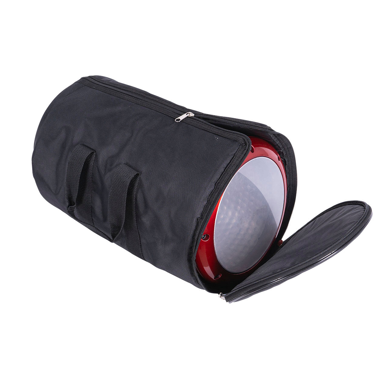 Wagon 03 Series Darbuka Bag - Black