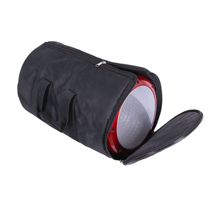 Wagon 03 Series Darbuka Bag - Black