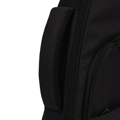 Wagon 03 Series Headless Electric Guitar Bag - Black