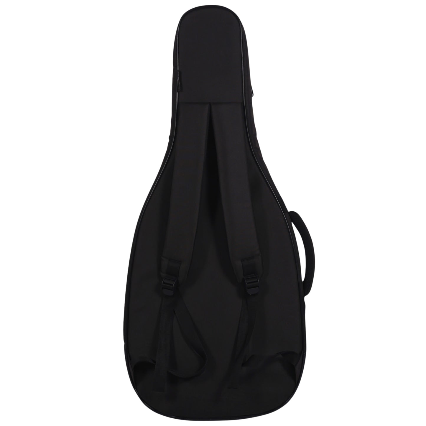 Wagon 03 Series Headless Electric Guitar Bag - Black
