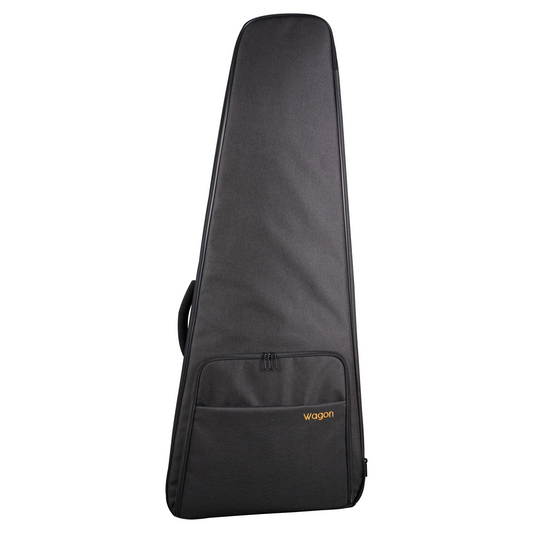 Wagon 03 Series V Shape Electric Guitar Bag
