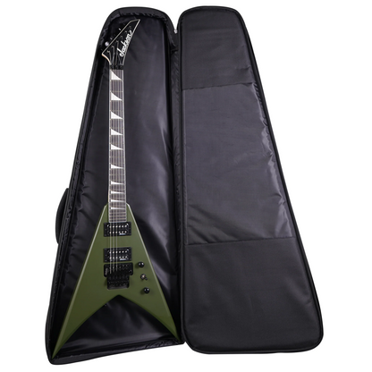 Wagon 03 Series V Shape Electric Guitar Bag