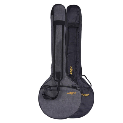 Wagon 03 Series Cumbus Bag