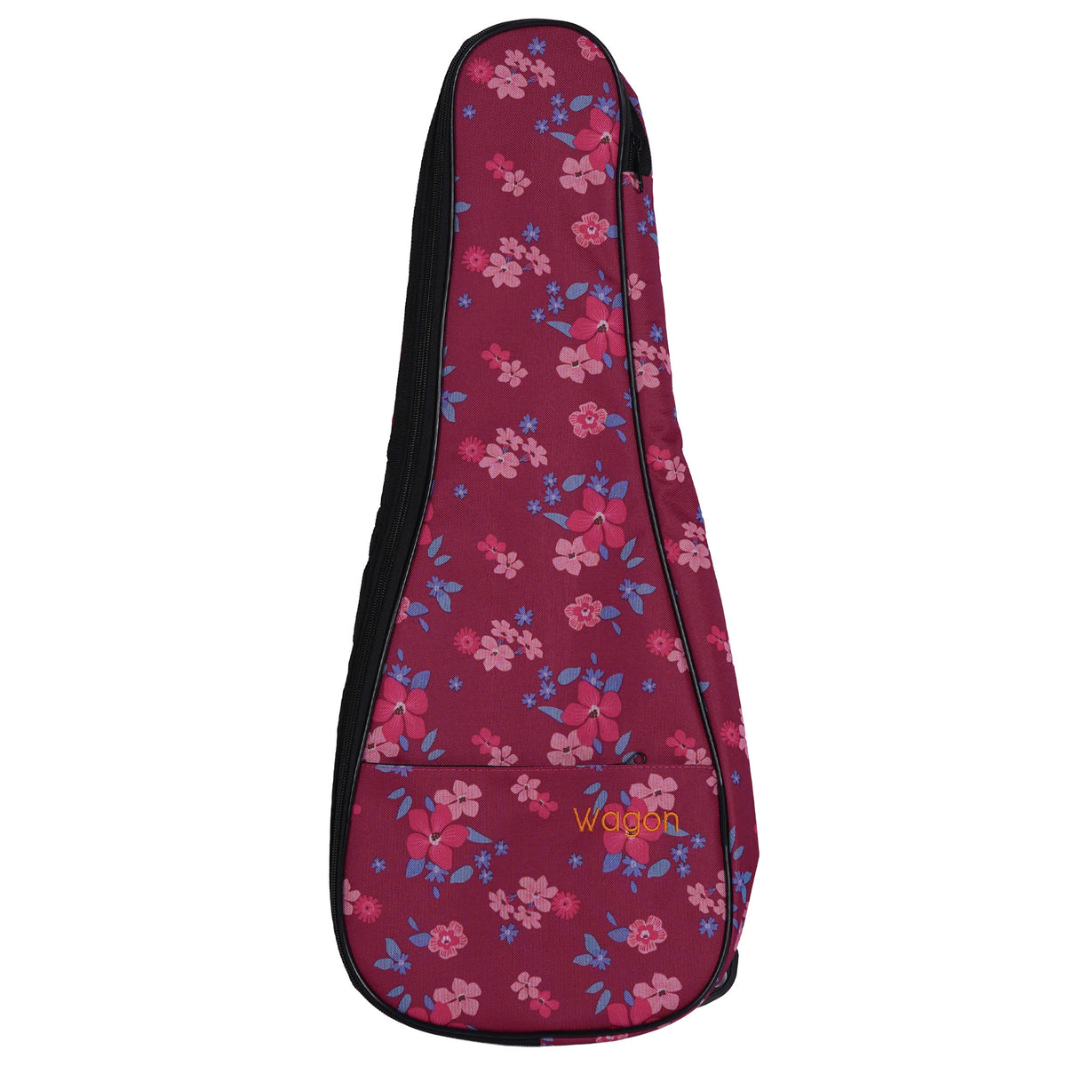 Wagon 03 Series Soprano Ukulele Bag