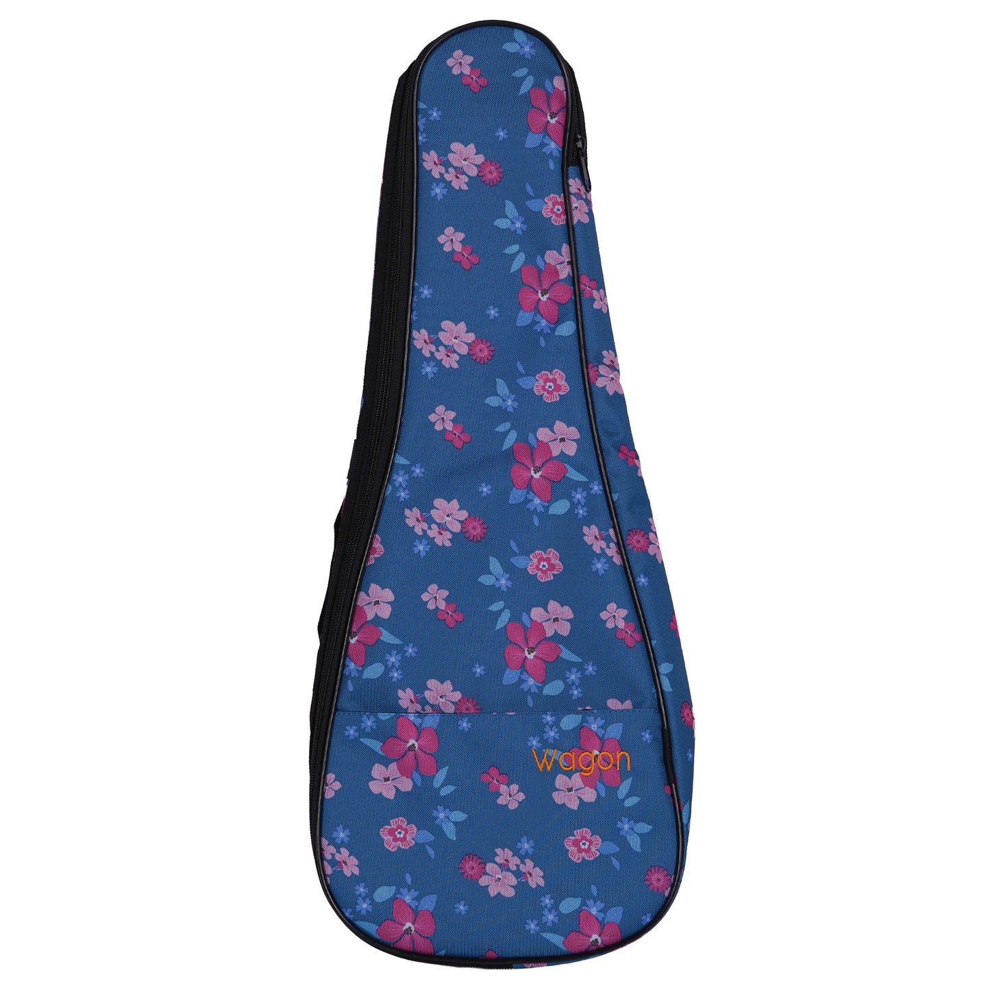 Wagon 03 Series Concert Ukulele Bag