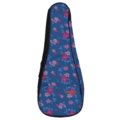 Wagon 03 Series Concert Ukulele Bag