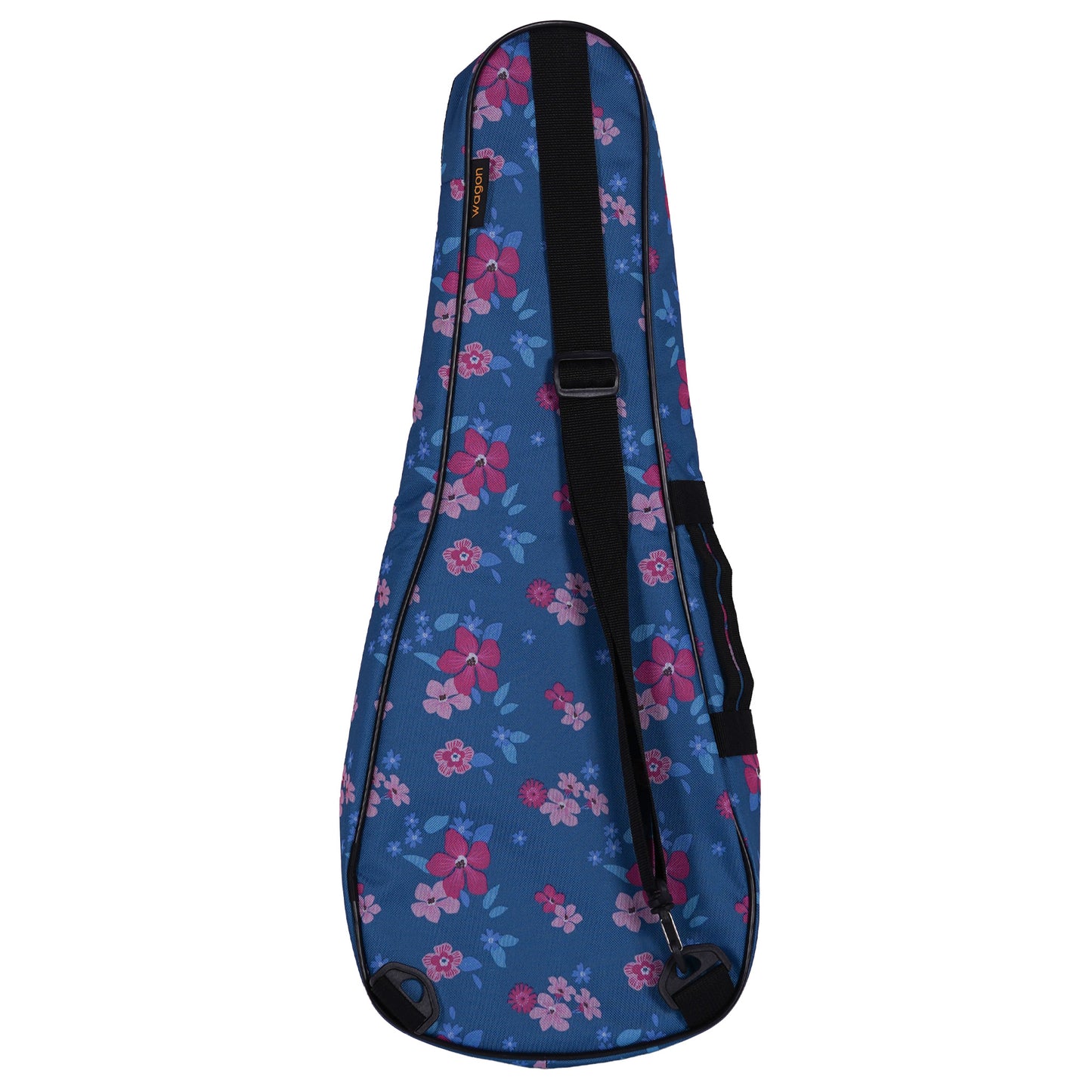 Wagon 03 Series Concert Ukulele Bag