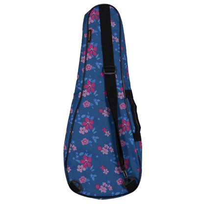 Wagon 03 Series Concert Ukulele Bag