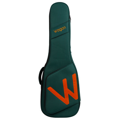 Wagon 04 Series Electric Guitar Bag - Forest